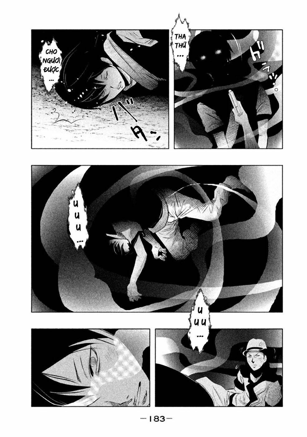 ông kẹ sau 6h tối! chapter 55 12