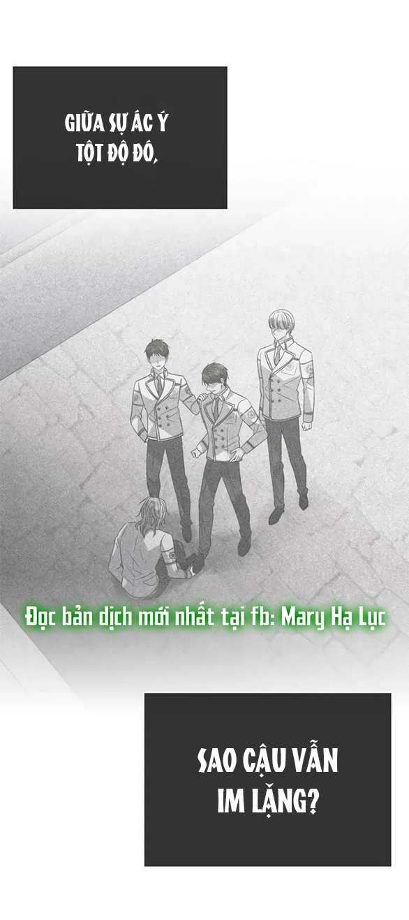 black haze - bản remake 2025 chapter 16.2 34