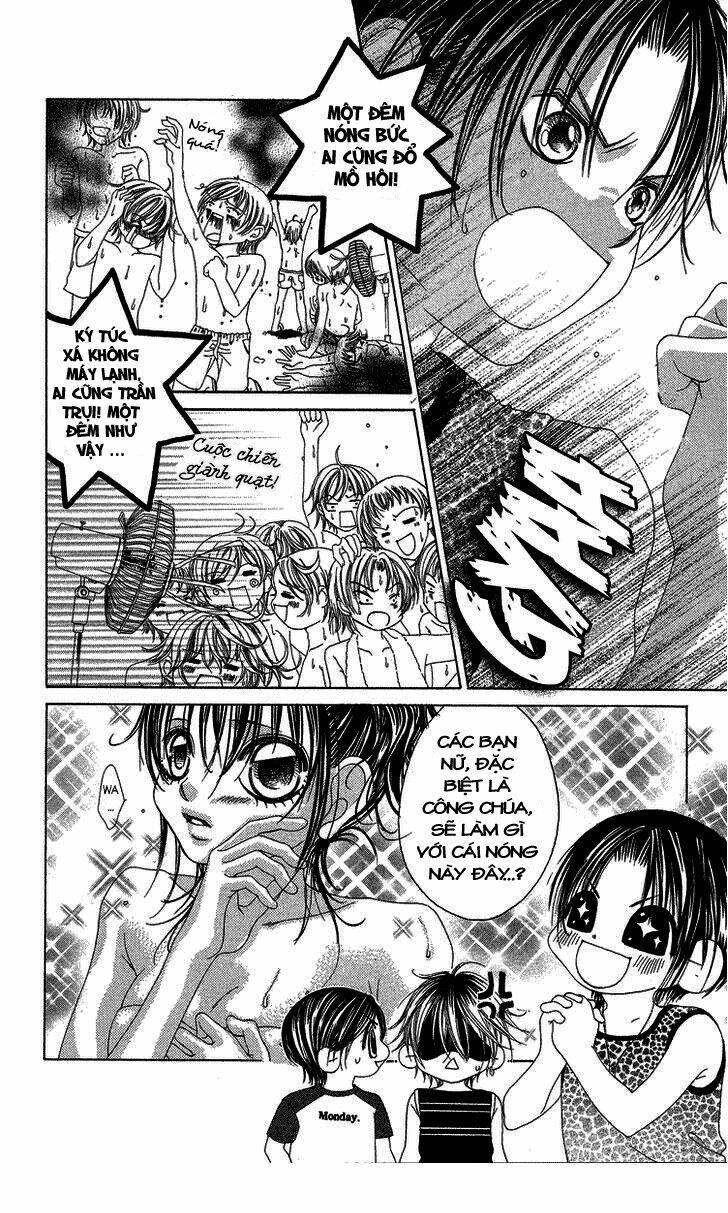 boku no hatsukoi wo kimi ni sasagu chapter 20 6