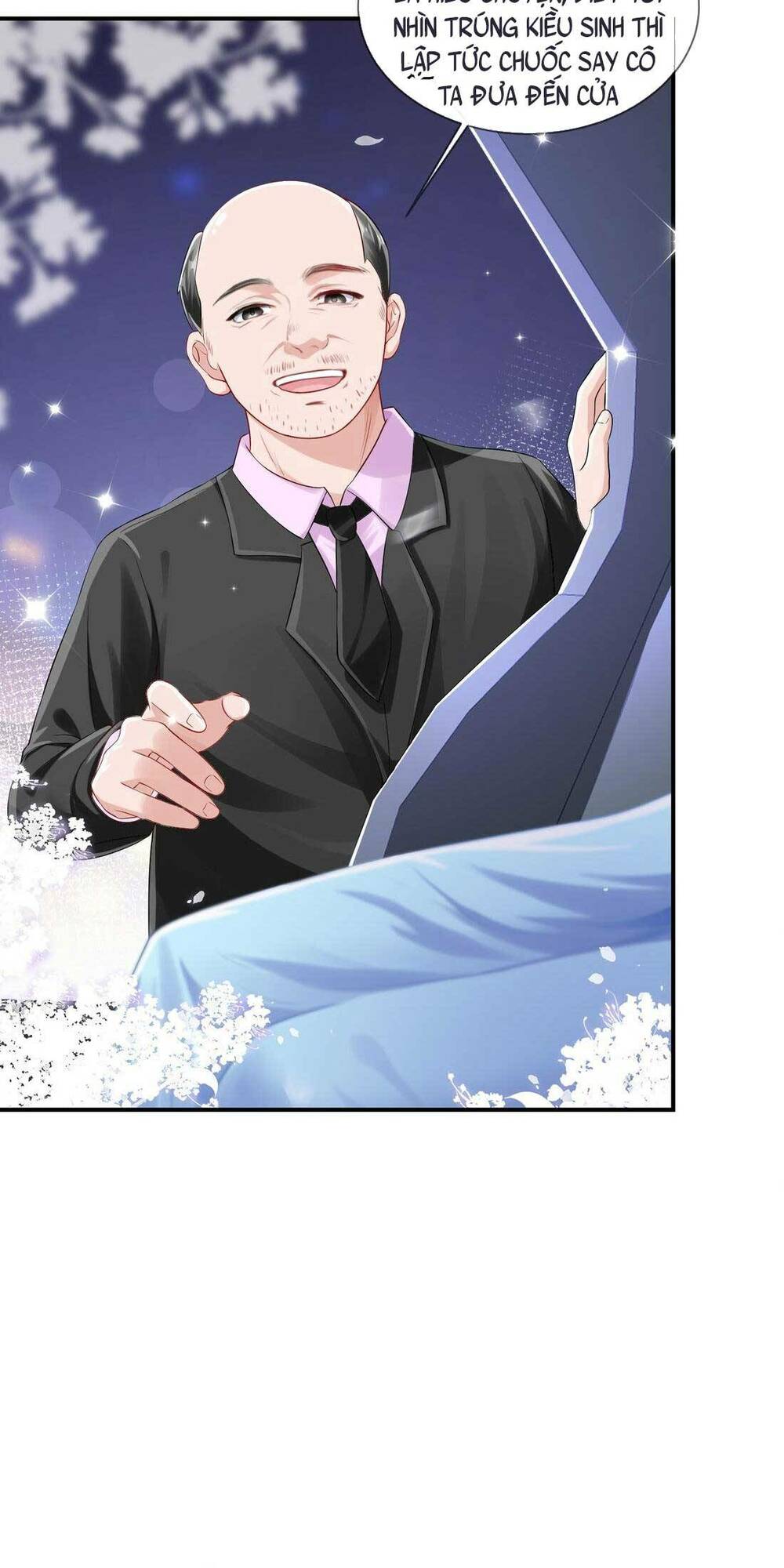 trong thế giới song song , tôi trở thành thần tượng của idol chapter 7 18