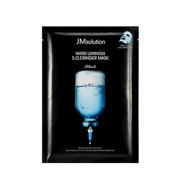 Mặt Nạ JM Solution Water Luminous S.O.S