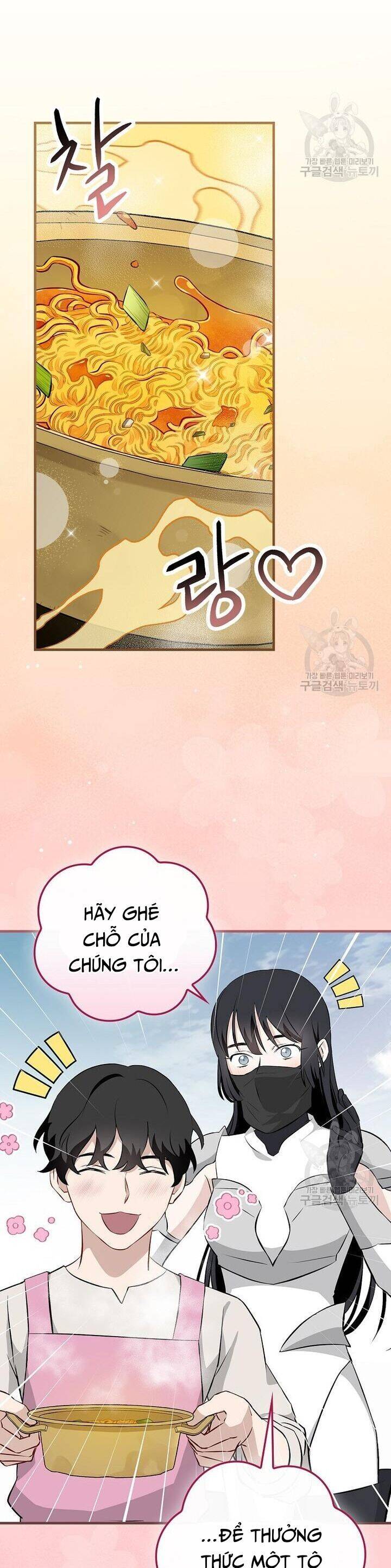 Level Up Chỉ Bằng Cách Ăn Cơm Chapter 154 24