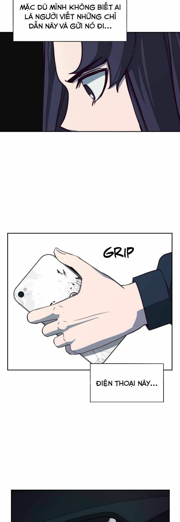 thời khắc định mệnh chapter 3 11