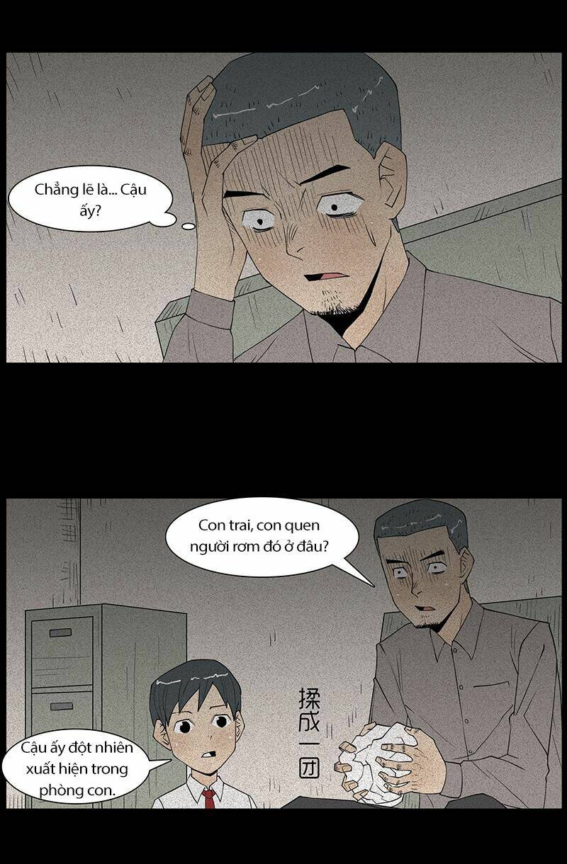 kinh dị đêm khuya chapter 28 10