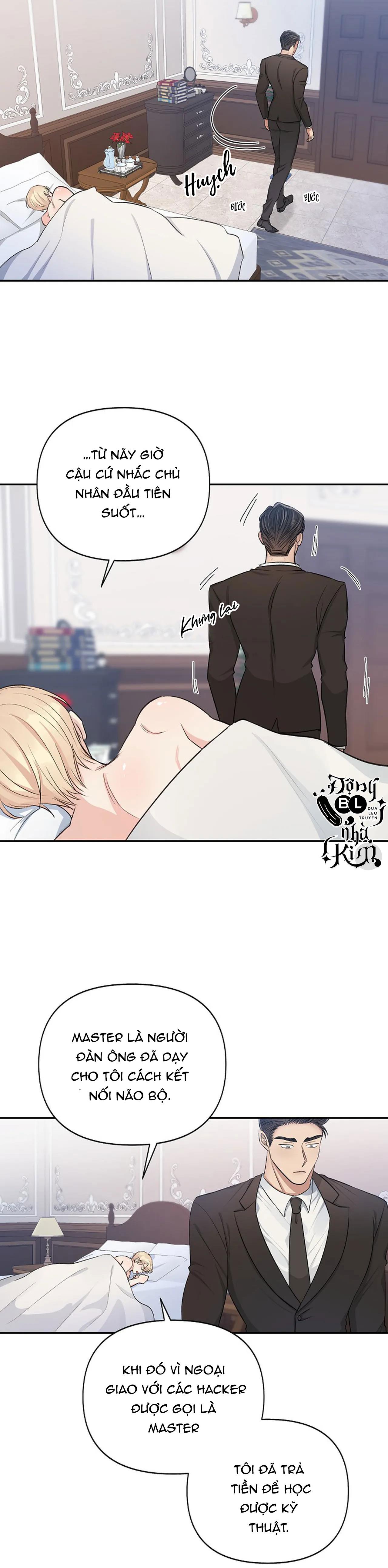 sắc đêm chapter 11 16