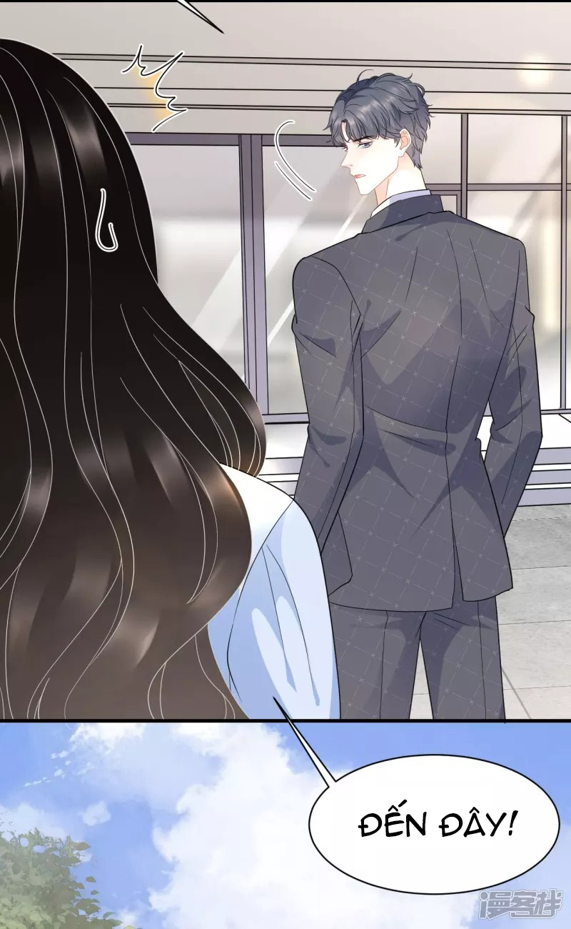 [16+] đại tiểu thư có thể có ý đồ xấu chapter 40.2 5