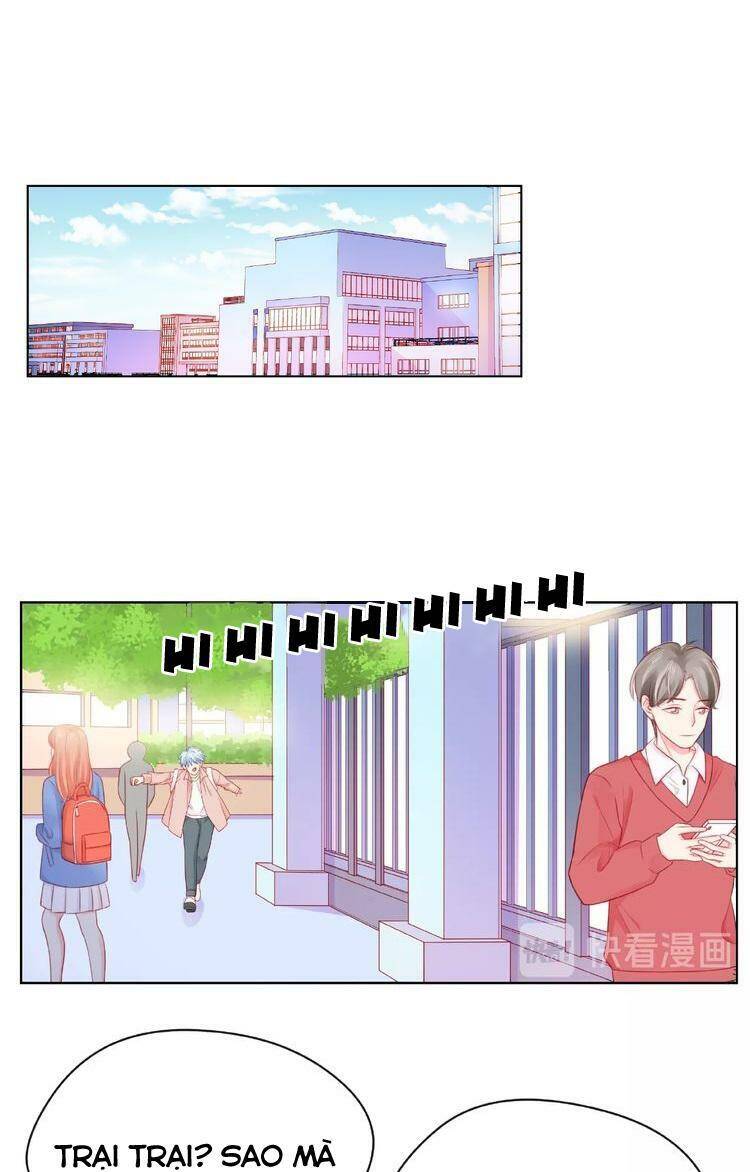 giai điệu của sự va chạm chapter 36 25