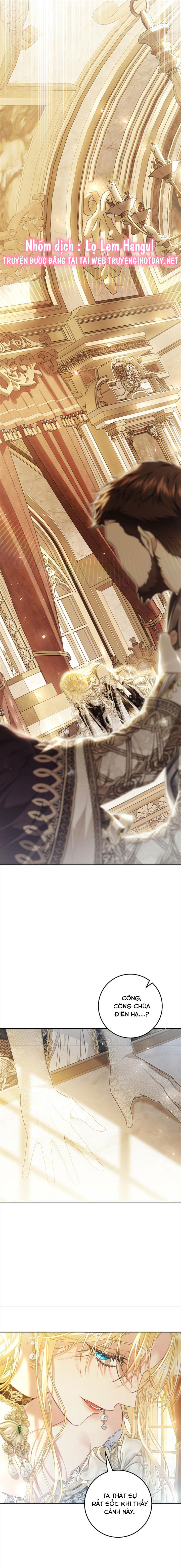 con rối ác nữ marionette chapter 89 19