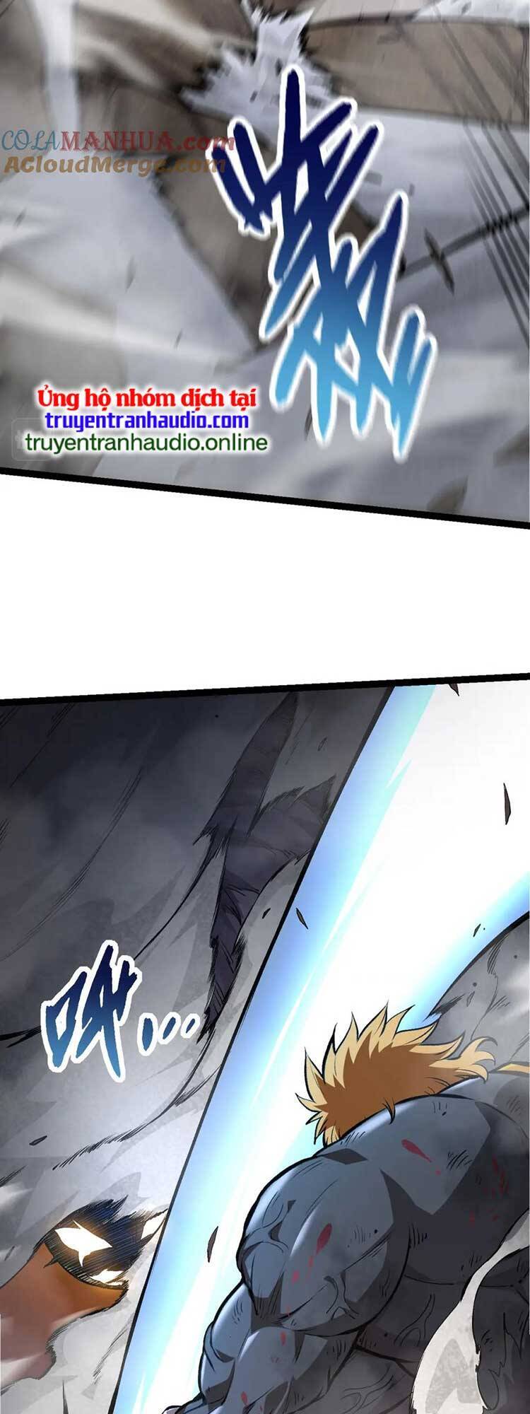 chuyển sinh thành liễu đột biến chapter 63 46