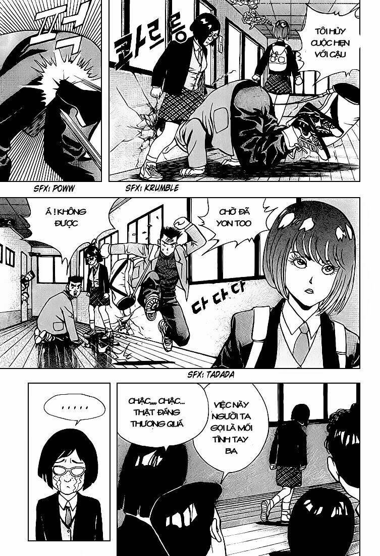 nina jalhae chapter 9 37