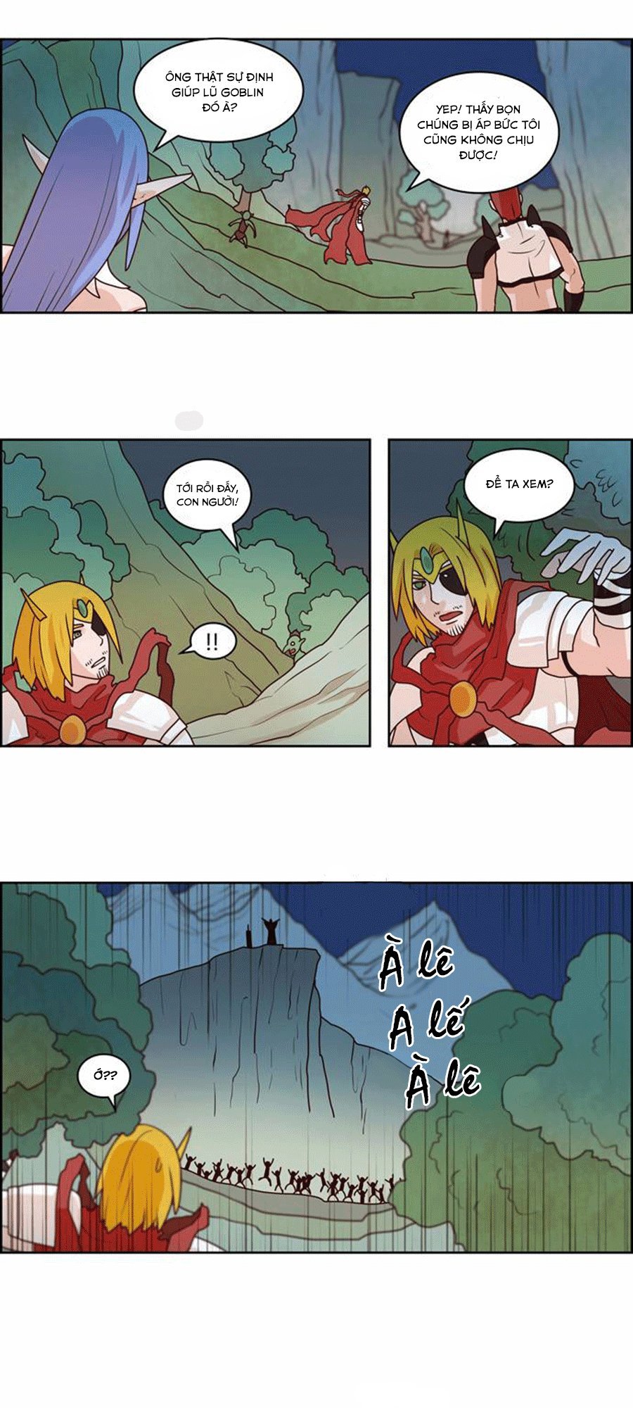 the devil king is bored season 2 chapter 8 13