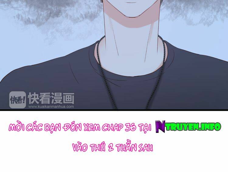 lượm được 1 tiểu hồ ly chapter 35 41