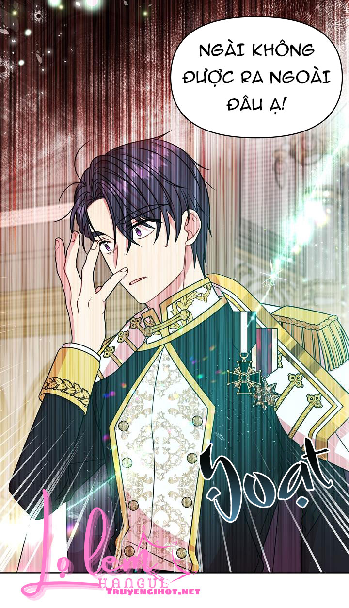 tôi đã nuôi dưỡng bạn thời thơ ấu thành bạo chúa chapter 39.2 17