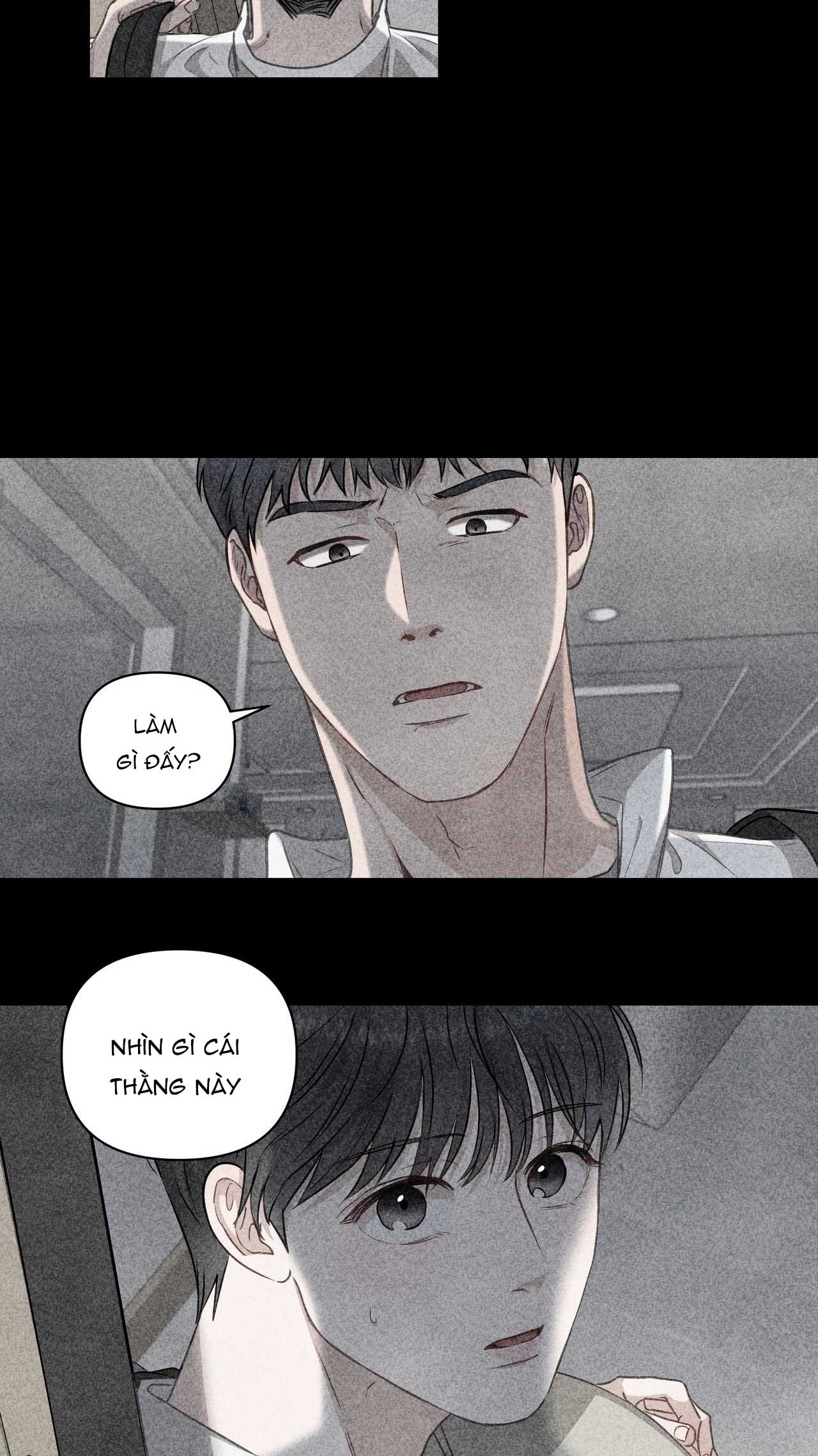 cách để sống sót với tư cách là người chơi chapter 4 3