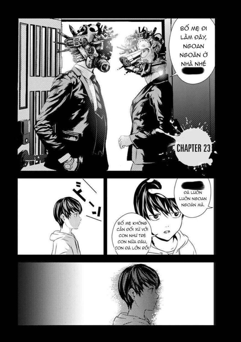 tái sinh manga chapter 23 1