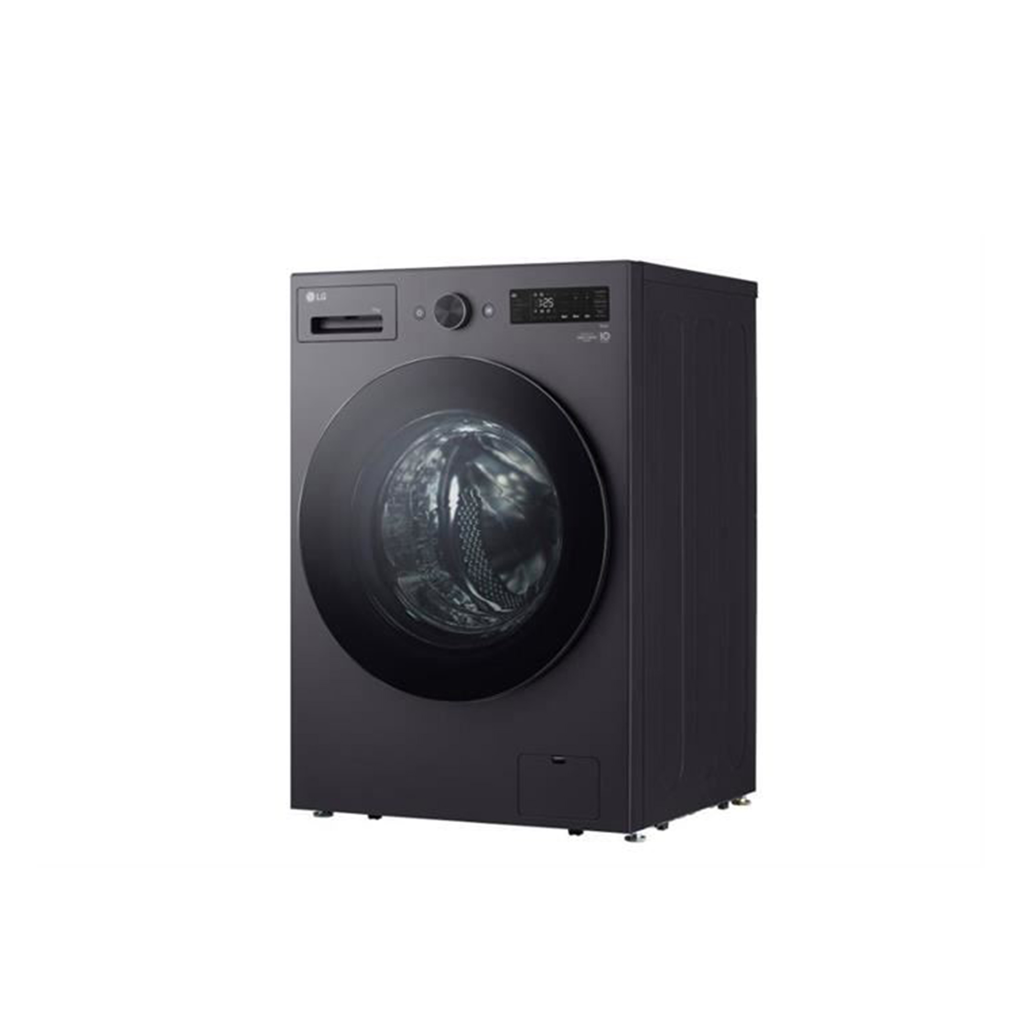 Máy giặt LG AI DD Inverter 15 Kg F2515SNTG/ 17kg F2517SNTG - Hàng Chính Hãng - Mới 100