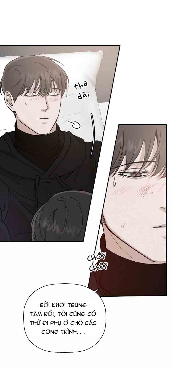 người xa lạ chapter 21 12