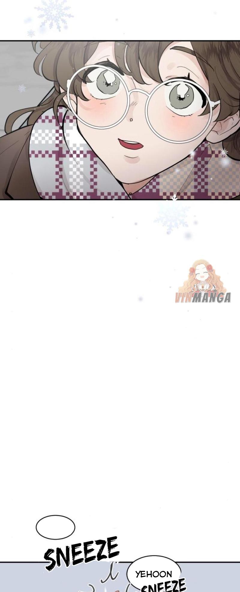 cặp đôi oan gia ngõ hẹp chapter 69 38