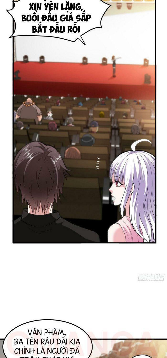 tối cường thần y tại đô thị chapter 138 23