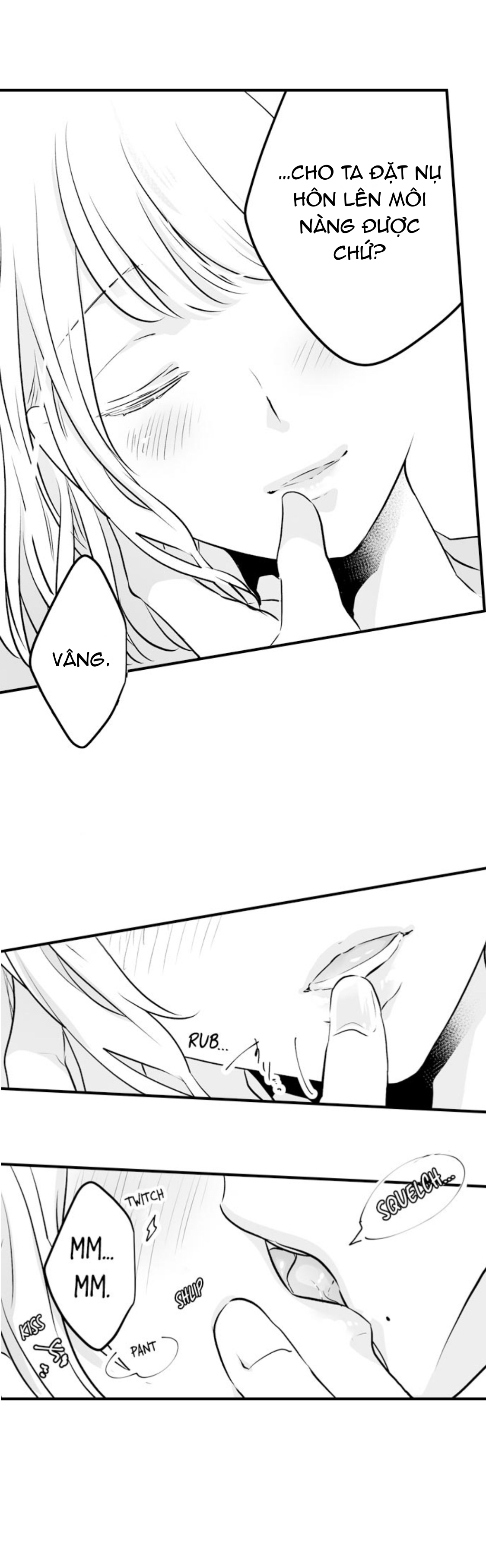 anh chàng yakuza này quá xảo quyệt rồi (full) chapter 18.1 4