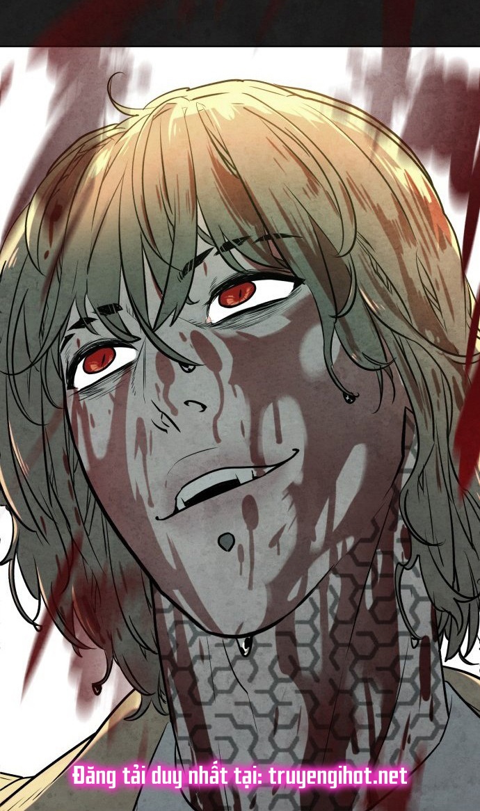 bạch huyết - white blood chapter 23 89