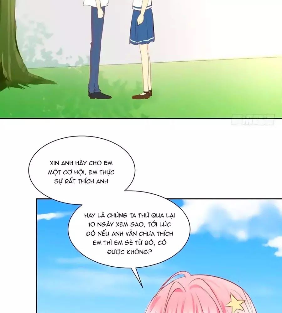 sinh sinh tương thác chapter 56 47