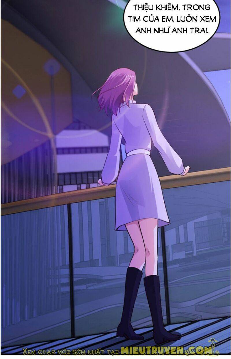 thú cưng độc quyền của boss chapter 75 6