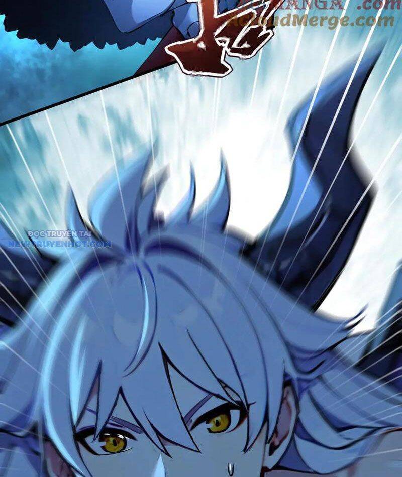 toàn dân thần vương: tôi hiến tế nghìn tỷ sinh linh! chapter 58 63