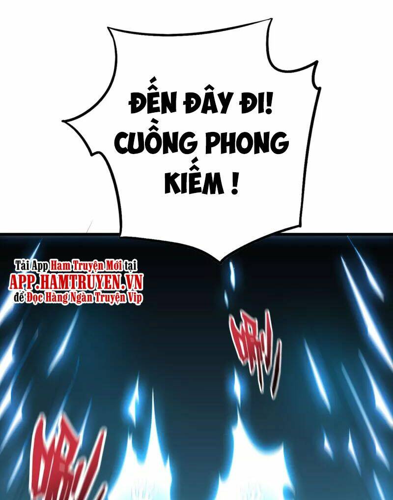 phục thiên thánh chủ chapter 153 17