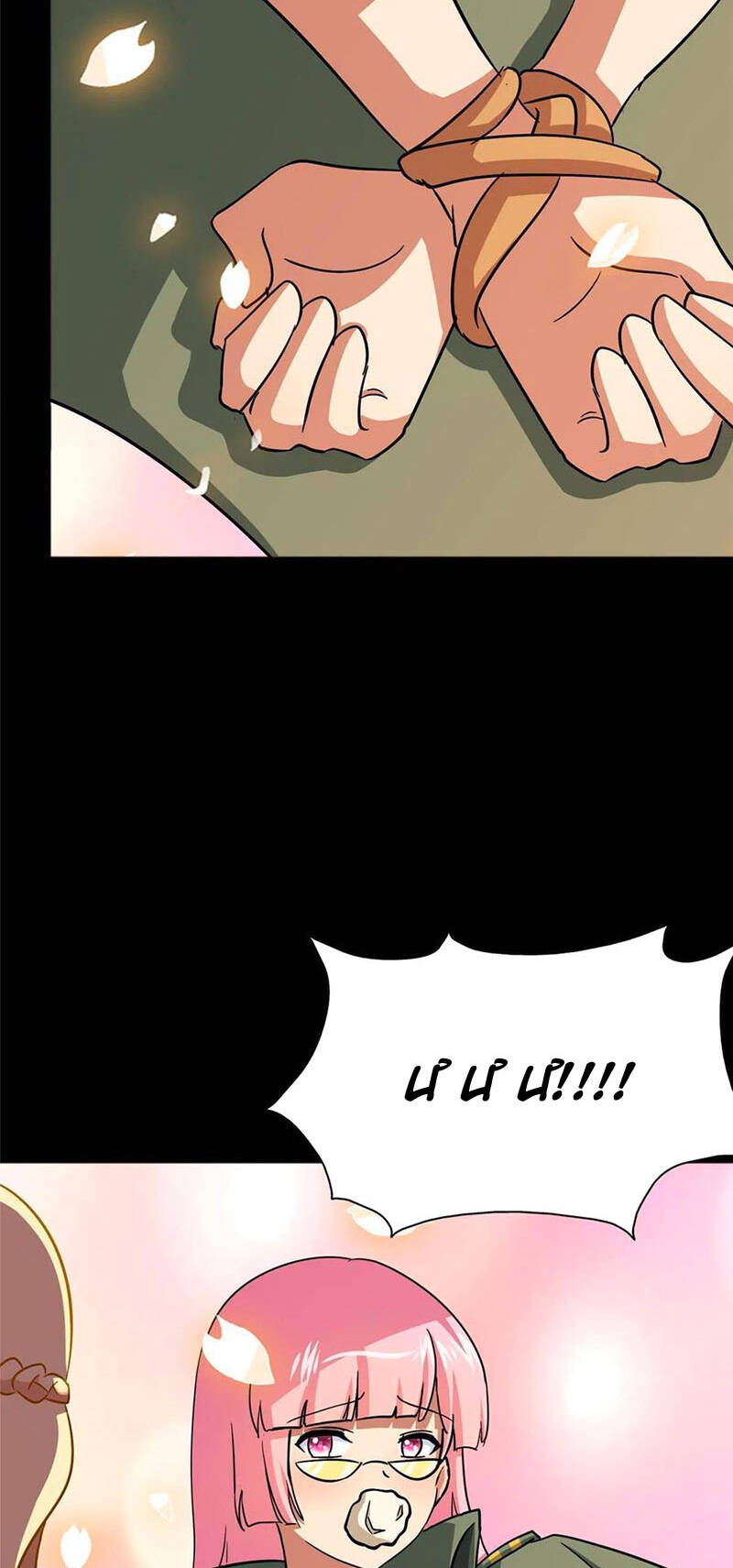 bạn gái virus của tôi chapter 376 46