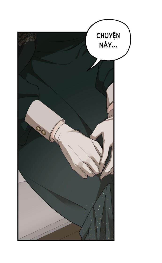 gia đình chồng bị ám ảnh bởi tôi chapter 74.2 19