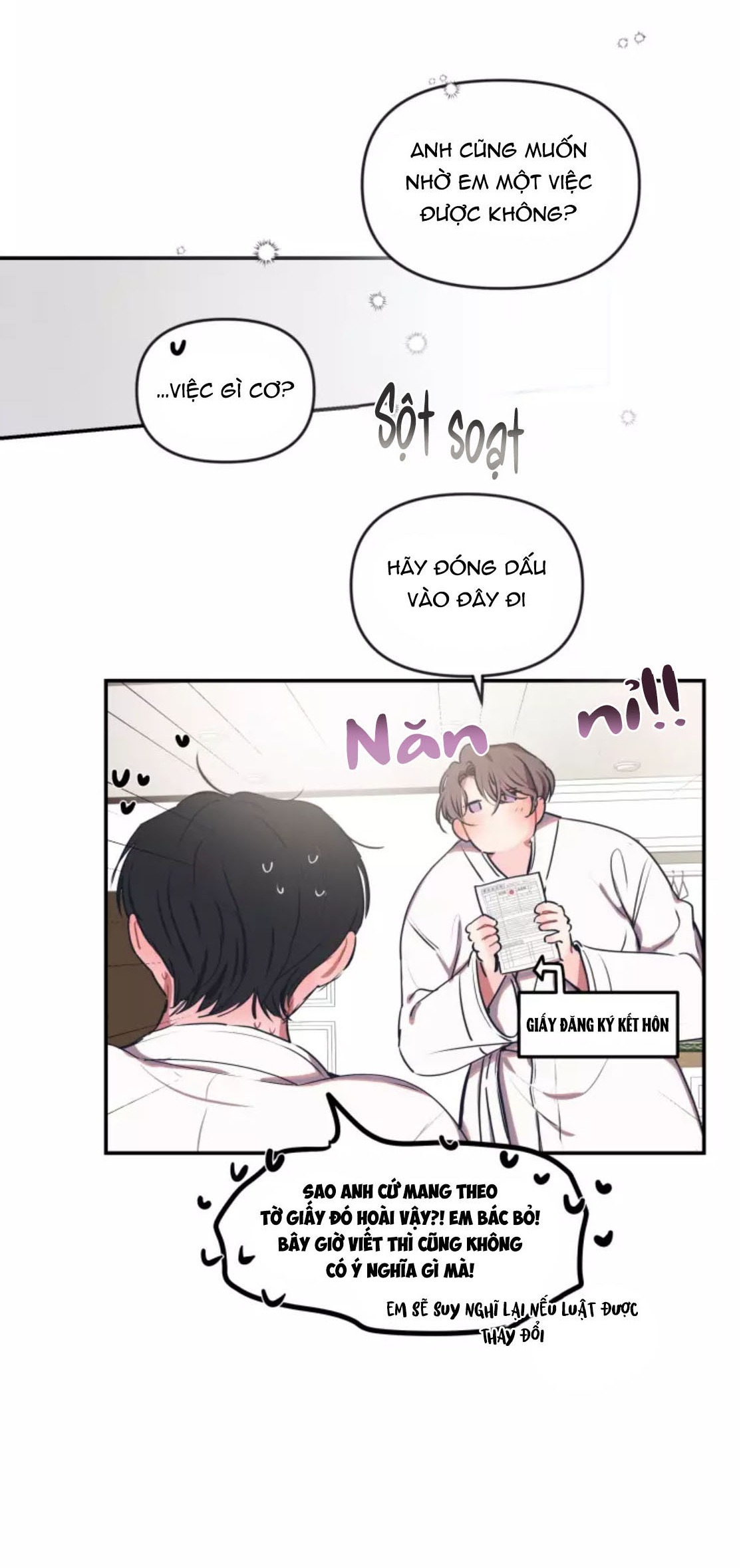 hợp đồng tình yêu chapter 52 31