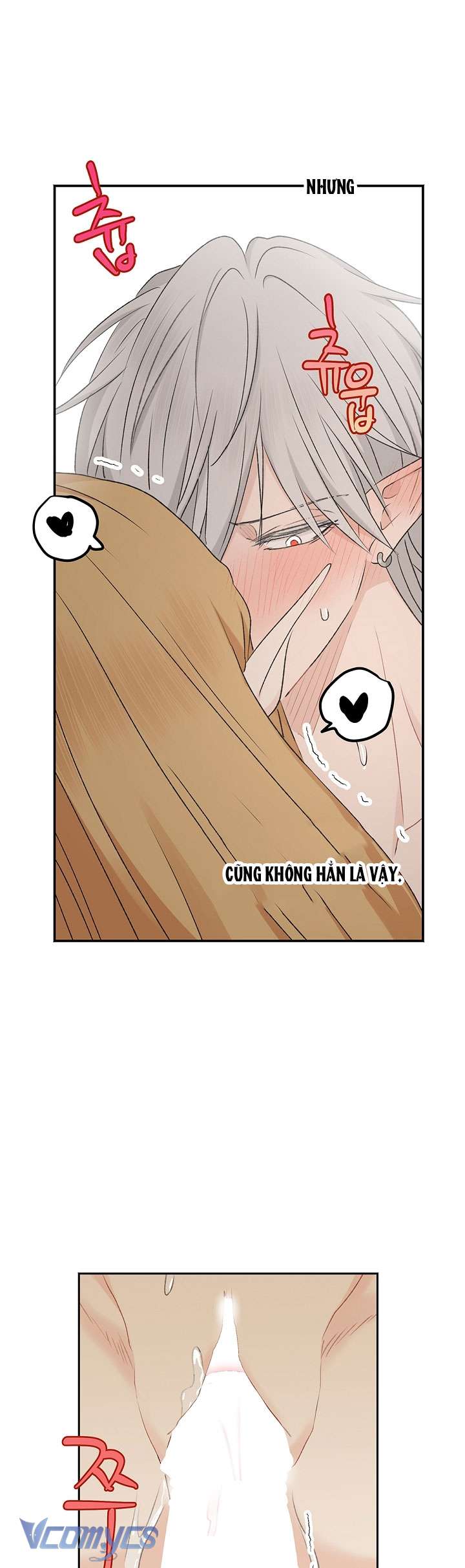 [18+] người tình của yêu tinh chapter 36 45