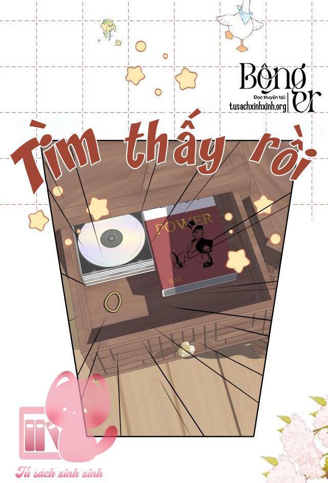 nhiệt luyến trí mạng chapter 2 31