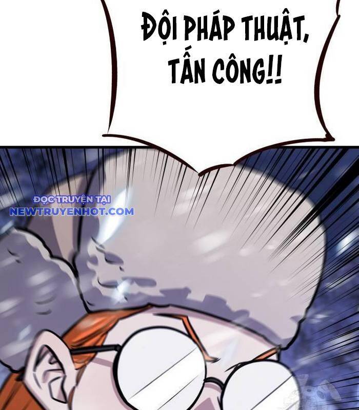 thợ săn huyền thoại trẻ hóa chapter 33 32