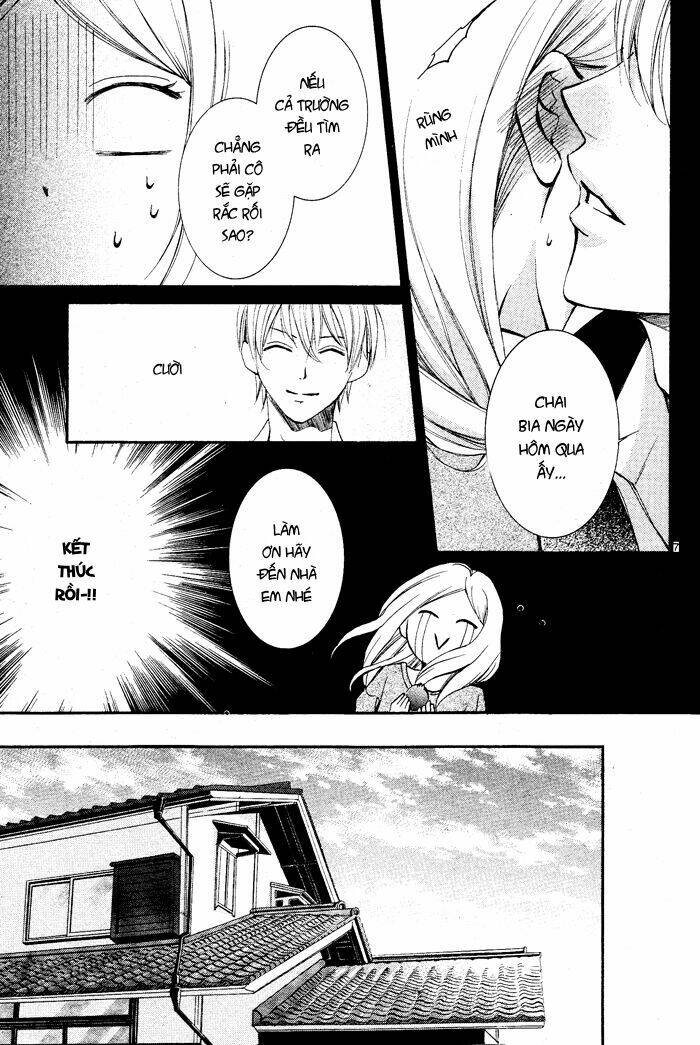 tổng hợp one shot. chapter 189 10