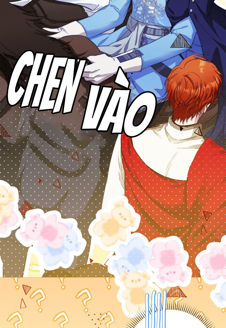 trở thành vợ của nam chính chapter 39.1 45