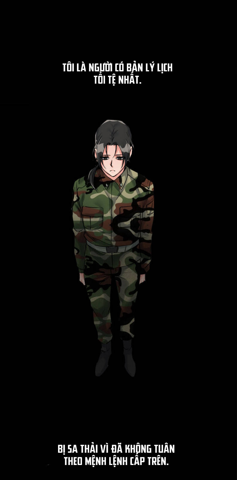 chế độ độc tài chapter 7 13