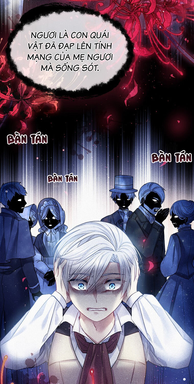 chồng tôi dễ thương quá, phải làm sao bây giờ? chapter 3.1 5