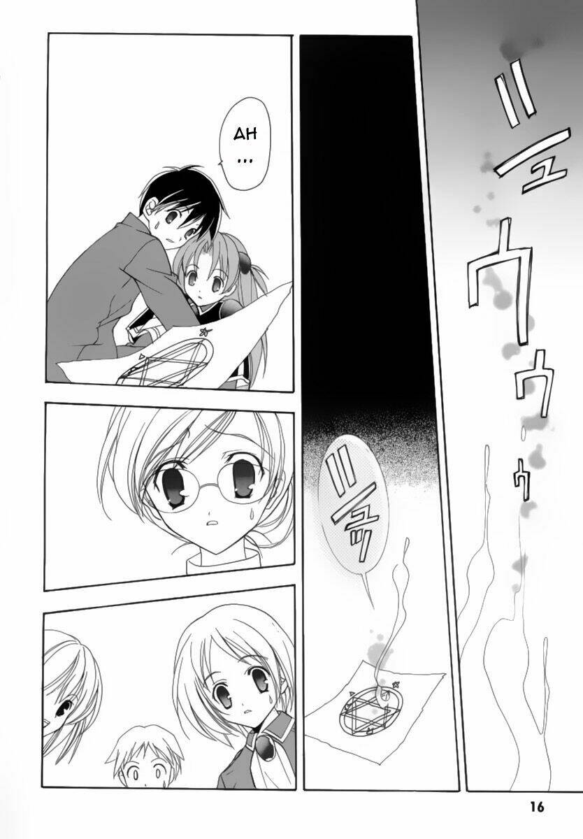 maburaho chapter 7 21