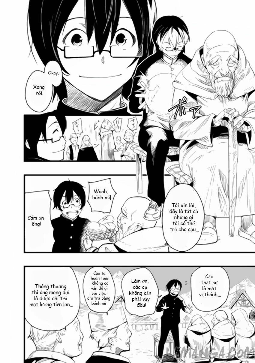 chihou kishi hans no junan chapter 1 13