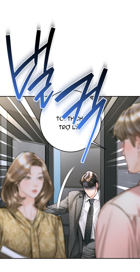 đứa trẻ trông giống tôi chapter 24.1 34