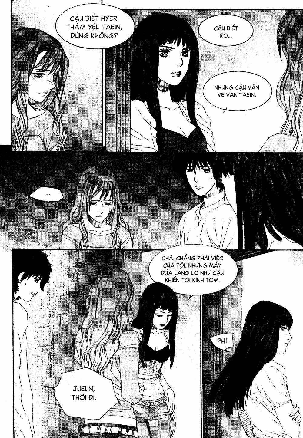 redrum 327 chapter 6 7