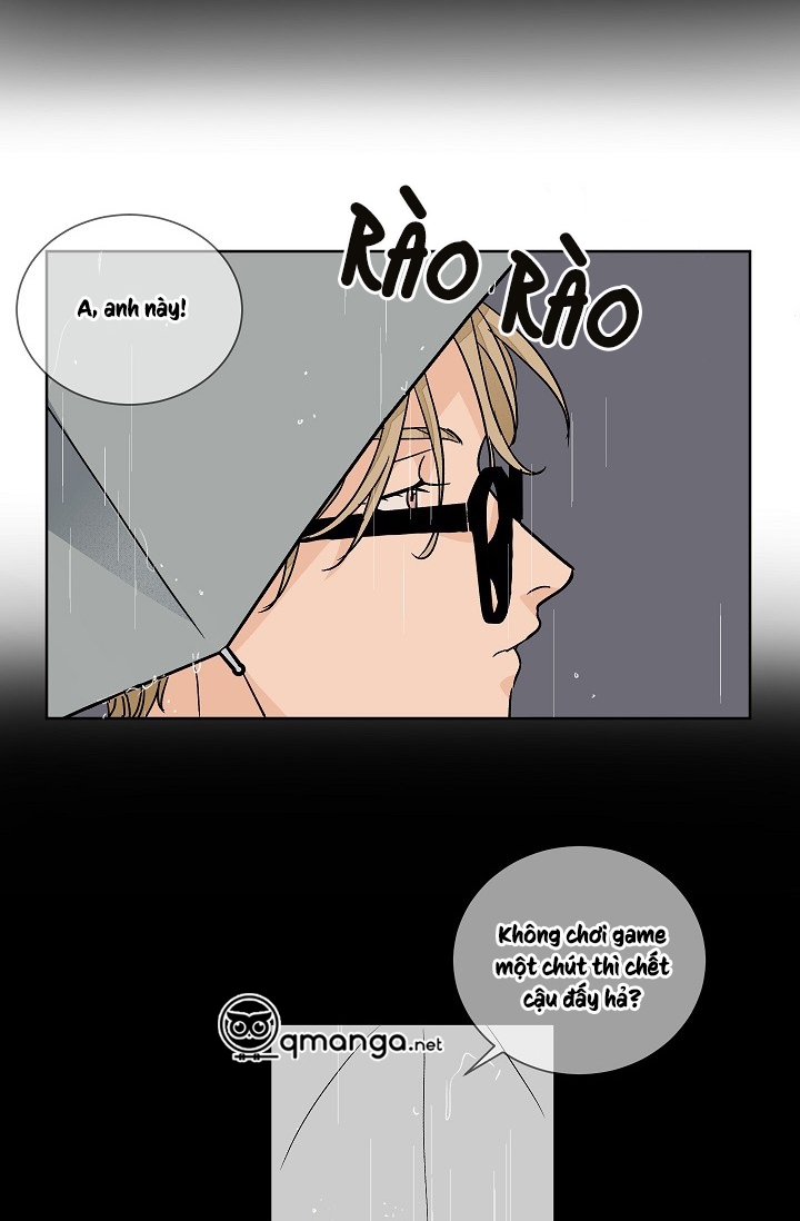 yêu em đi, bác sĩ! chapter 33 36