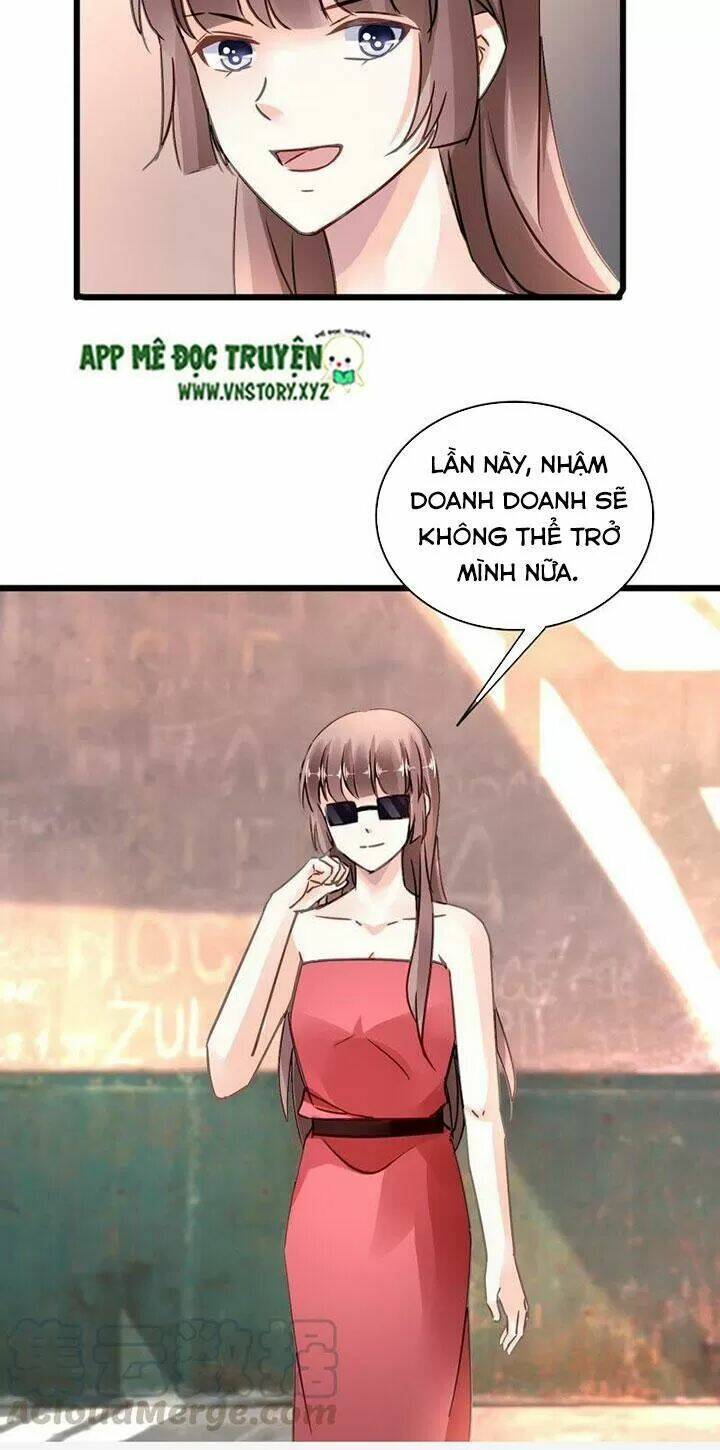 mưu ái thành nghiện chapter 141 22
