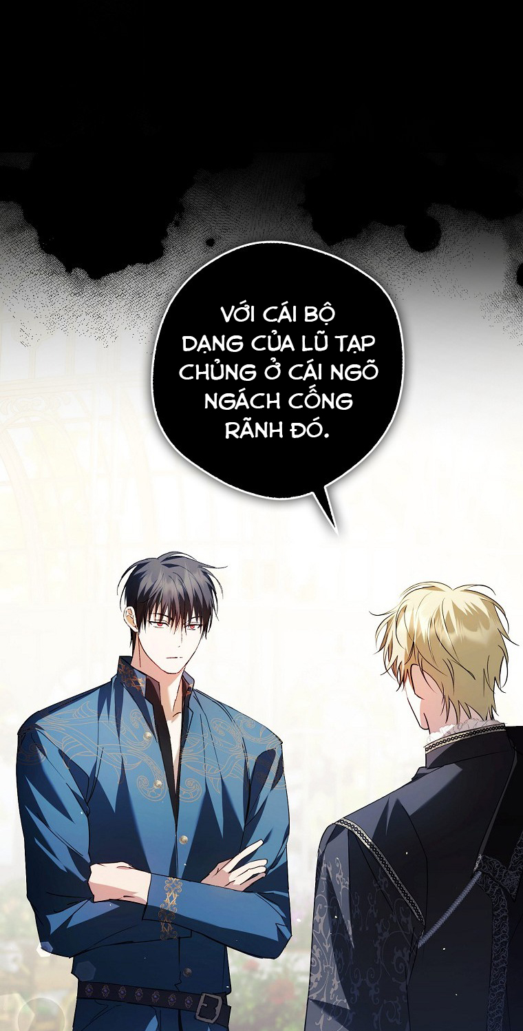 tôi đã cướp mất các nam chính từ tay nữ chính chapter 45 13