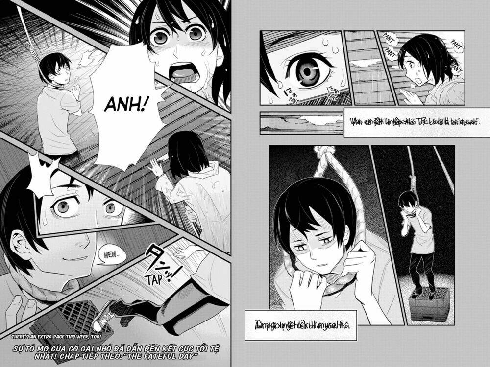 ana satsujin chapter 59 7