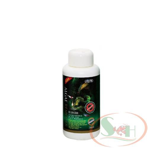 Diệt rêu hại Ista Premium Algae Remover phòng ngừa ức chế rêu tảo hại bể cá tép thủy sinh