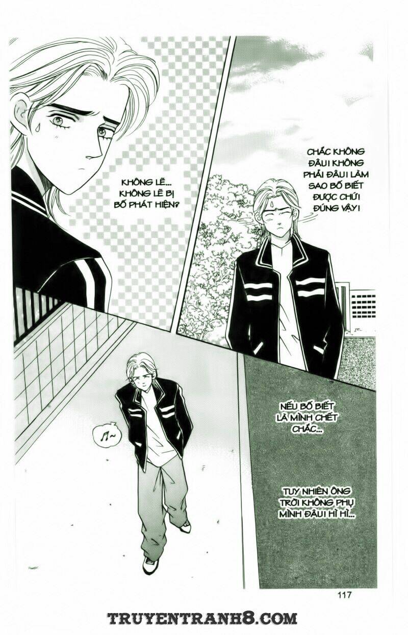 cool six - bộ 6 tuyệt vời chapter 22 18