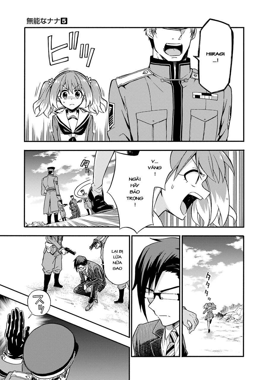 nana vô năng chapter 32 19